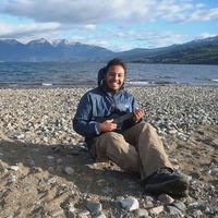 Nahuel Mallada's Photo