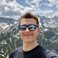 Jakub Remian的照片