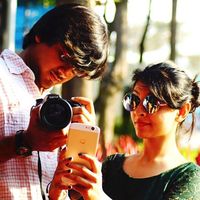 Photos de Vijeta Sharma