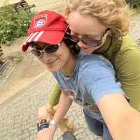 Alishah Basharat的照片