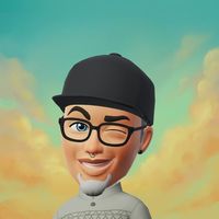 Michael Rodriguez的照片