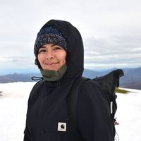 Gianella Saltos的照片