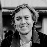 Photos de Clinton Beale