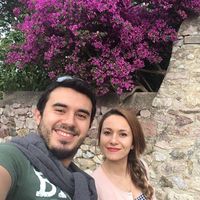 Nuri Karakurt's Photo