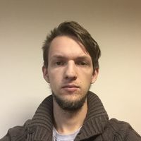 Iurii Zagarskii's Photo