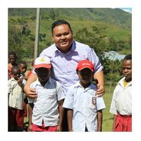 Reri Saputra的照片