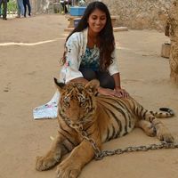 Фотографии пользователя Sripradha Suresh