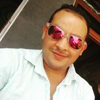 Adnane boumaize's Photo