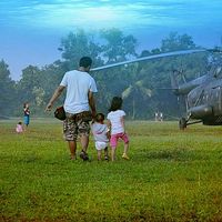 Wa Wicaksono's Photo