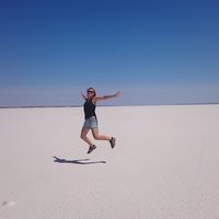 Honorine ROINSON's Photo