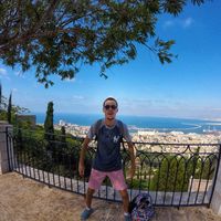 Felipe Artal的照片