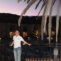 Jarosław Masiubański's Photo