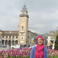 Rienne Mattia's Photo