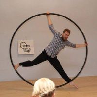 Otto Tammivaara's Photo