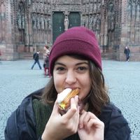 Sonja Sartys's Photo