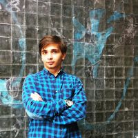 Dmytro Hladun的照片