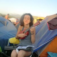 Clara Gomis Junoy's Photo