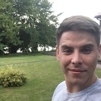 Rokas Švenčionis's Photo