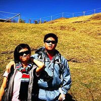 Mickey Cheong's Photo