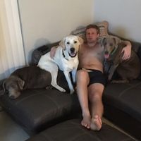 Kodiak Suhr的照片