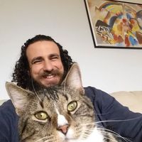 Abdul Maklad的照片