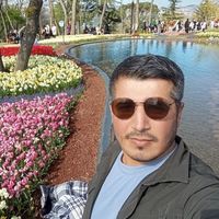 Reşit Kılıç's Photo