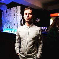 Roman Motruk's Photo