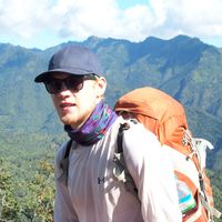 Bjarke Barkholt's Photo