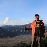 Handi Wahyu Wardana's Photo