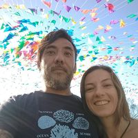 Robertotl Ivantli's Photo