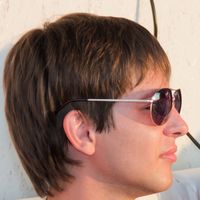 Igor Alexandrov的照片