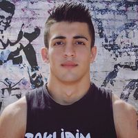 kamyab moradi's Photo