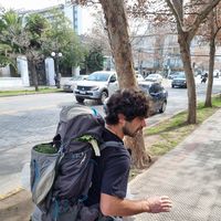 Cristobal Allel's Photo