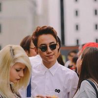 Wonjun CHOI的照片