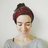 Fotos de Lola Fornell