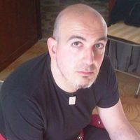 Mario Barbaliscia di Lauro's Photo