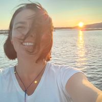 Mihaela Taneva's Photo