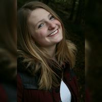 Tamara Ströbel's Photo