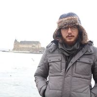 Ilker Balta的照片