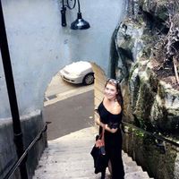 Tabea Polster's Photo