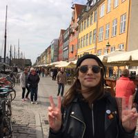 Amy Nicolucci's Photo