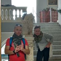 Emilia and Bartek Tulej的照片