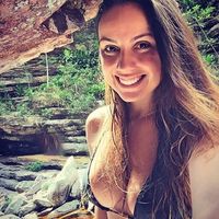 Amanda Ribeiro的照片