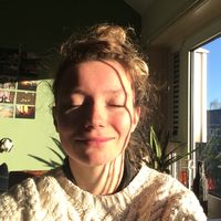 Lotte Lola Vermeer的照片