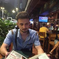 Mael Euskadi的照片