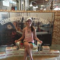 Photos de Pilar Bare