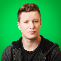 Matias Radzinski的照片