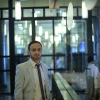 David Khelidze's Photo