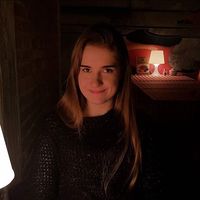 Aneta Leśniewska's Photo