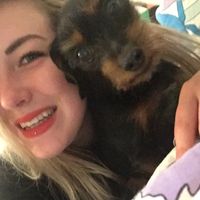 Fotos de Rebecca-Maria Scholl